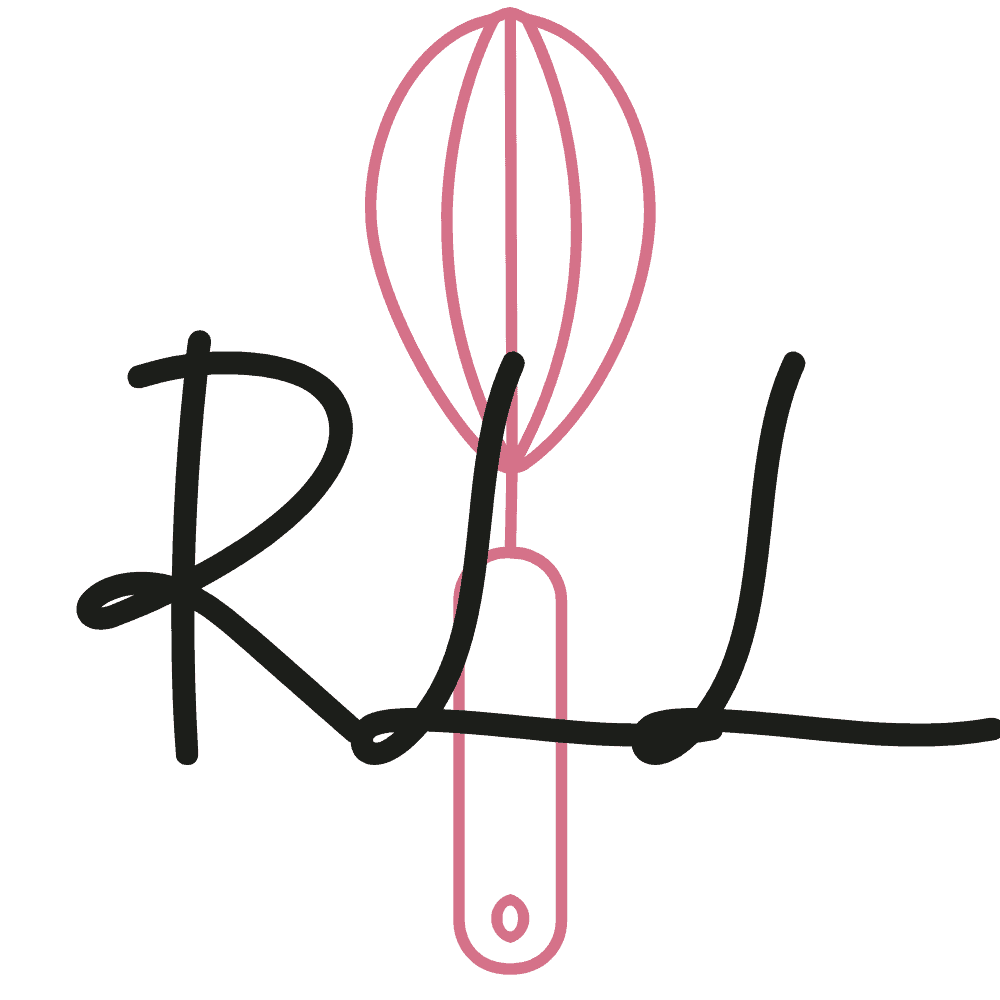 Real Life of Lulu logo