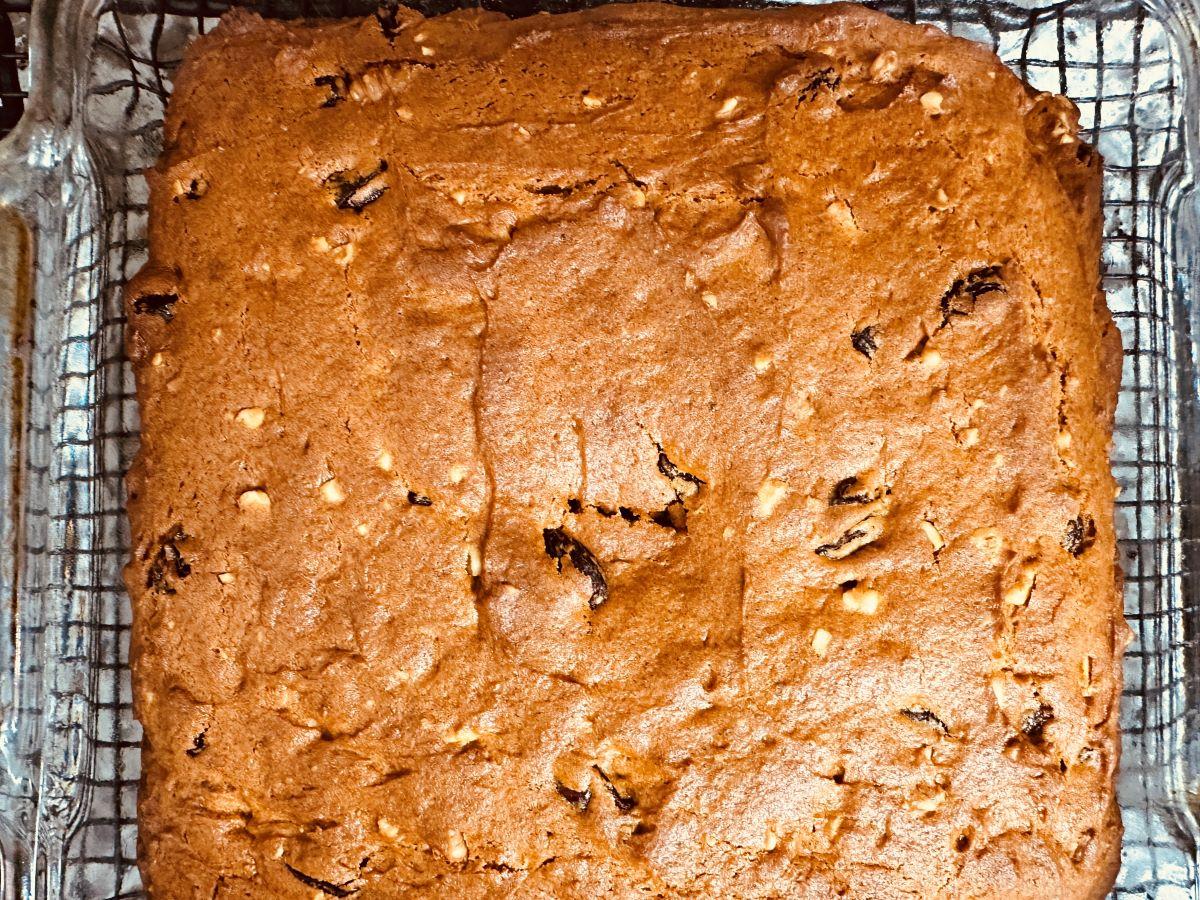 OldFashioned Tomato Soup Cake Recipe Real Life of Lulu