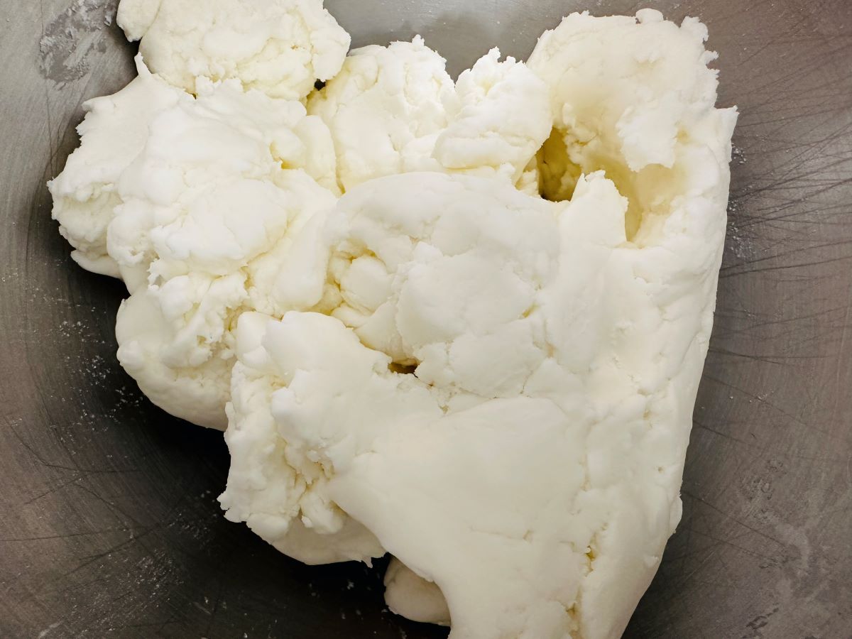 Easy Pastel Mints Recipe Real Life of Lulu