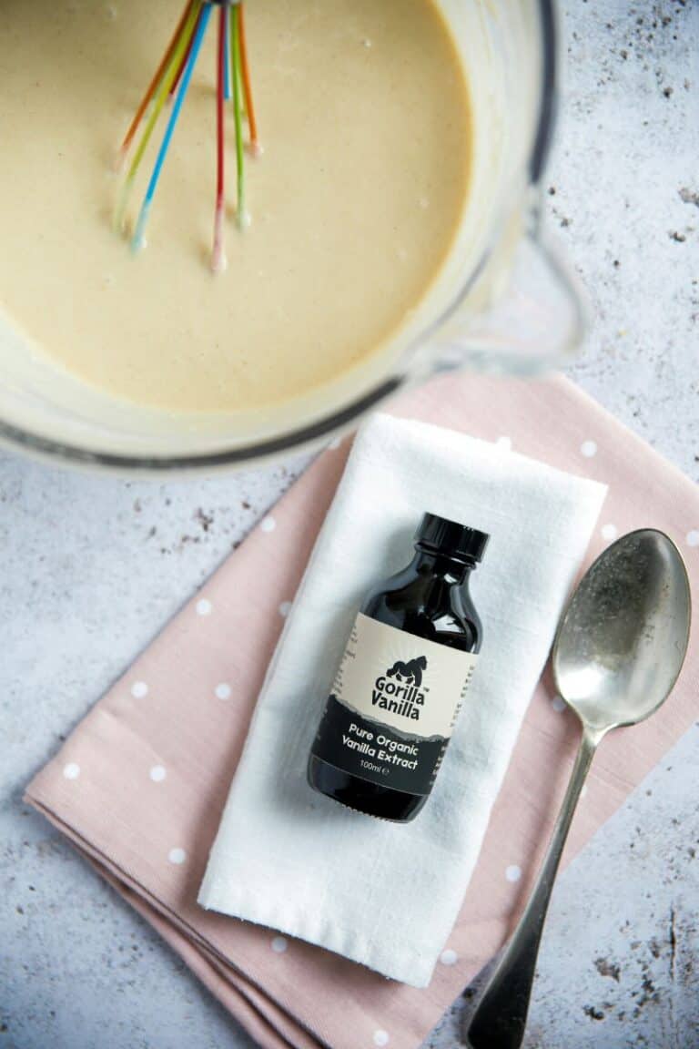 Vanilla Extract Substitutes - Real Life of Lulu